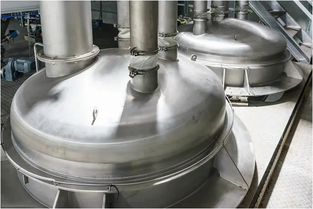 青海不锈钢储罐