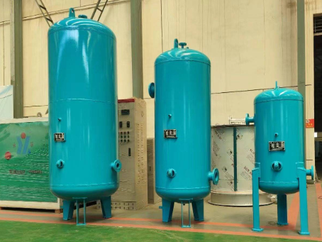 青海储气罐安装告知代办