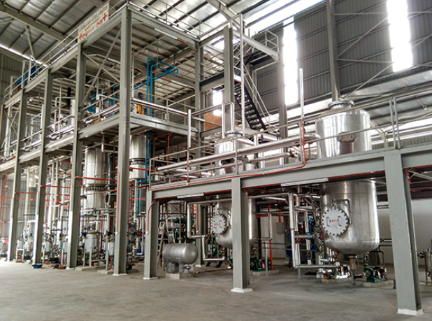 青海压力容器安装告知办理